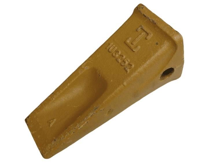 CAT J250 Tandspids 其他組件