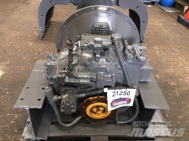 CAT MG514 marinegear 齒輪箱