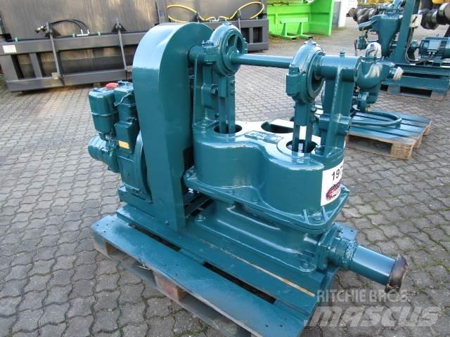 Ceha vacuumpumpe 水泵浦