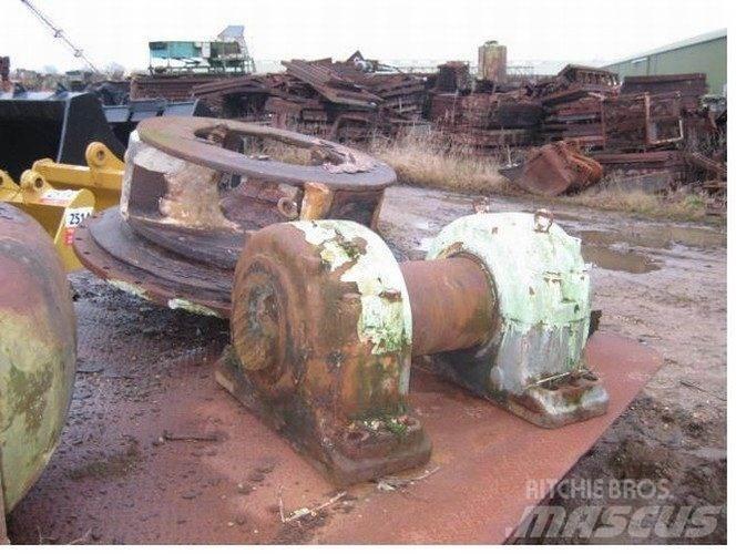  CN Ralpumpe 水泵浦