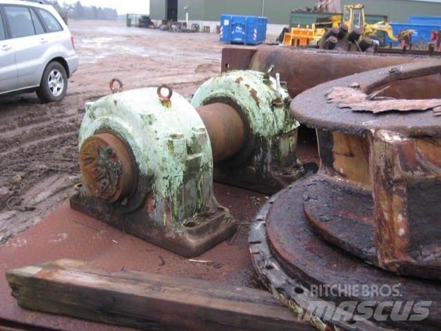  CN Ralpumpe 水泵浦