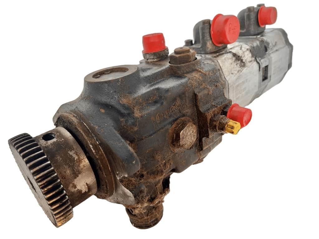  Comer Industries hydrostat 油壓