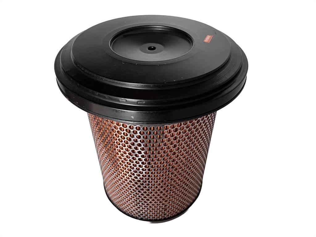 Coopers Luftfilter AZA125 其他