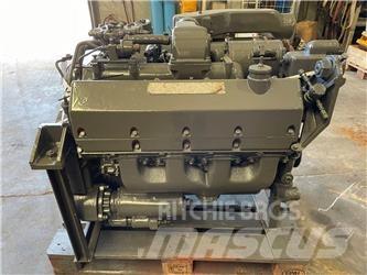 Cummins V265-1 motor 引擎/發動機