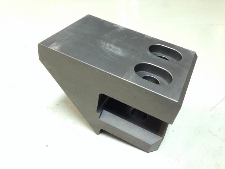 Daemo DMC210B Tand 工程軋碎機(壓碎機)