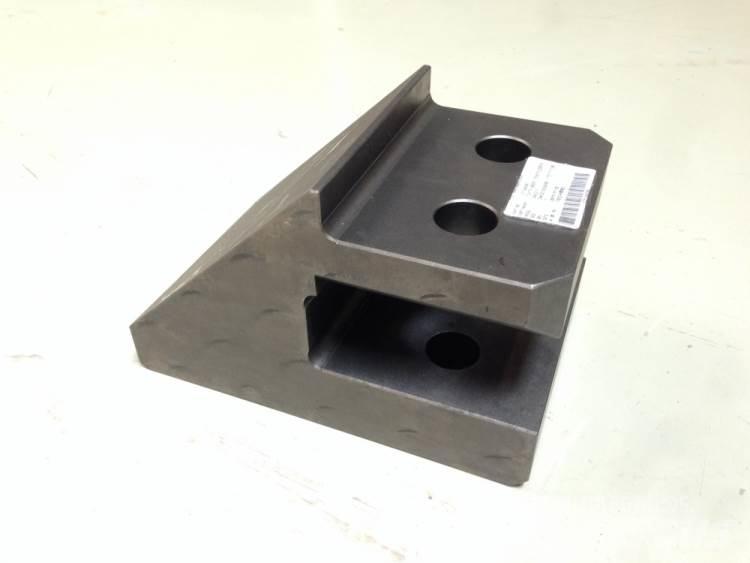 Daemo DMC210B Tand 工程軋碎機(壓碎機)