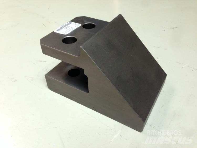 Daemo DMC210B Tand 工程軋碎機(壓碎機)