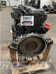 DAF PE228C motor 引擎/發動機