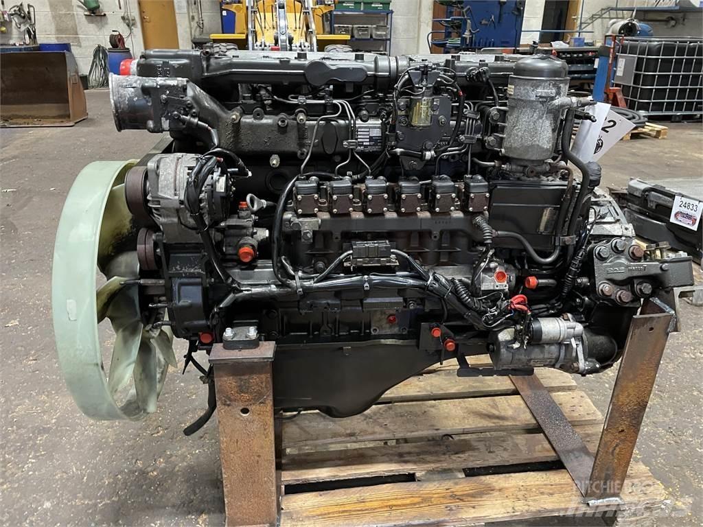DAF PE228C motor 引擎/發動機
