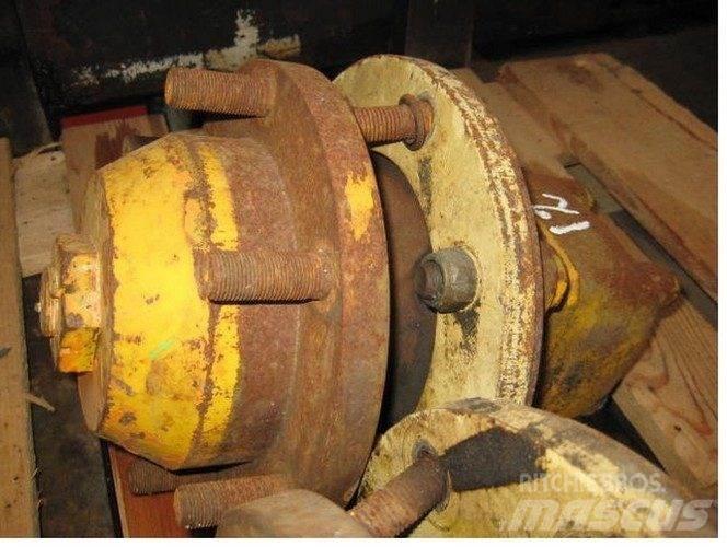 Danfoss OMTW gear 齒輪箱