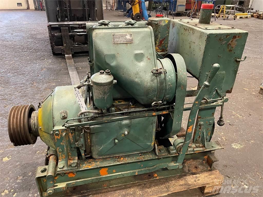 Deutz A2L 514 motor 引擎/發動機