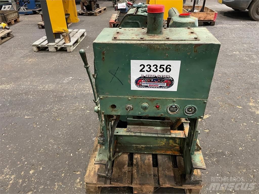 Deutz A2L 514 motor 引擎/發動機