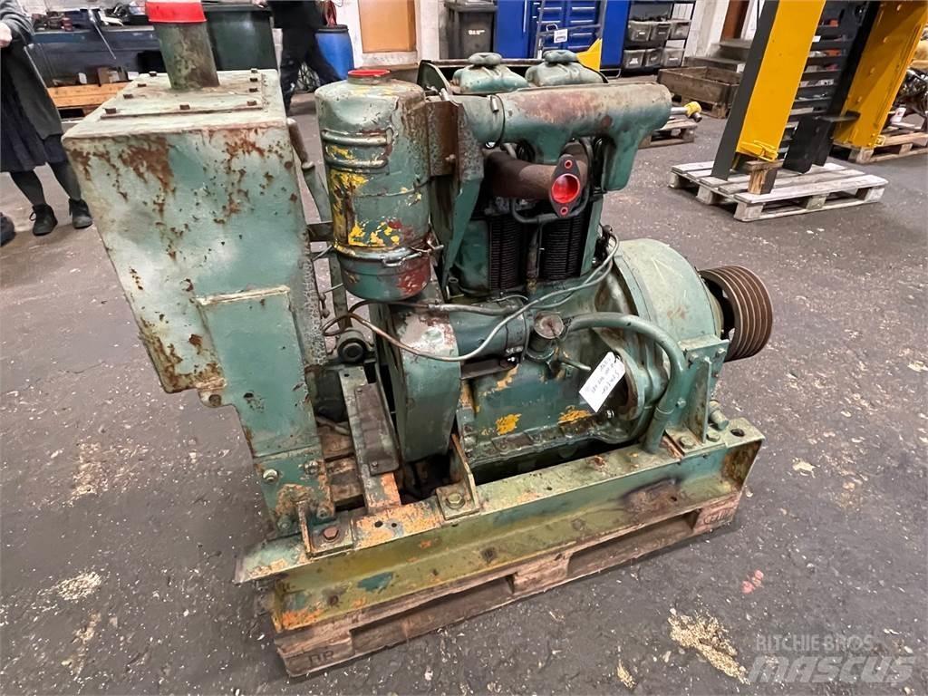 Deutz A2L 514 motor 引擎/發動機