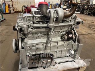 Deutz BF6M 1013 motor 引擎/發動機