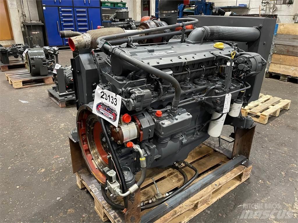 Deutz BF6M 1013C motor 引擎/發動機