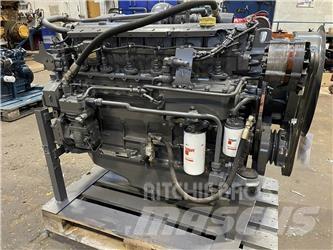 Deutz BF6M1013 motor 引擎/發動機
