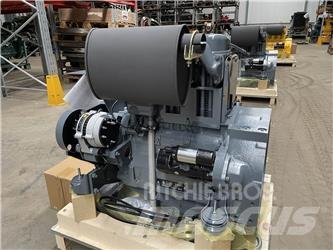 Deutz F3L912-G48 motor 引擎/發動機