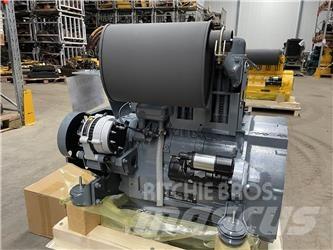 Deutz F3L912-G48 motor 引擎/發動機