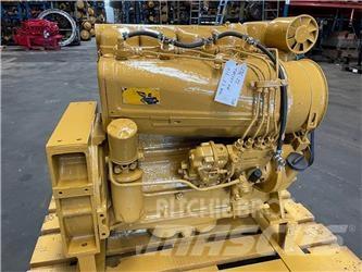 Deutz F4L 812 motor 引擎/發動機