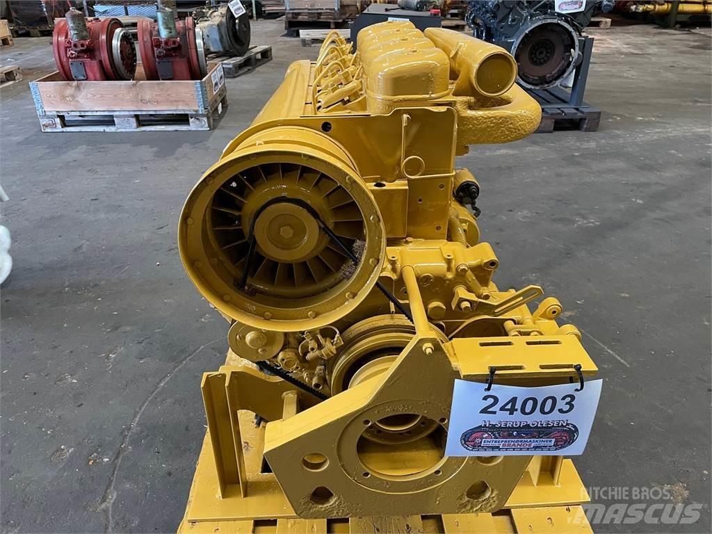 Deutz F4L 912 motor 引擎/發動機
