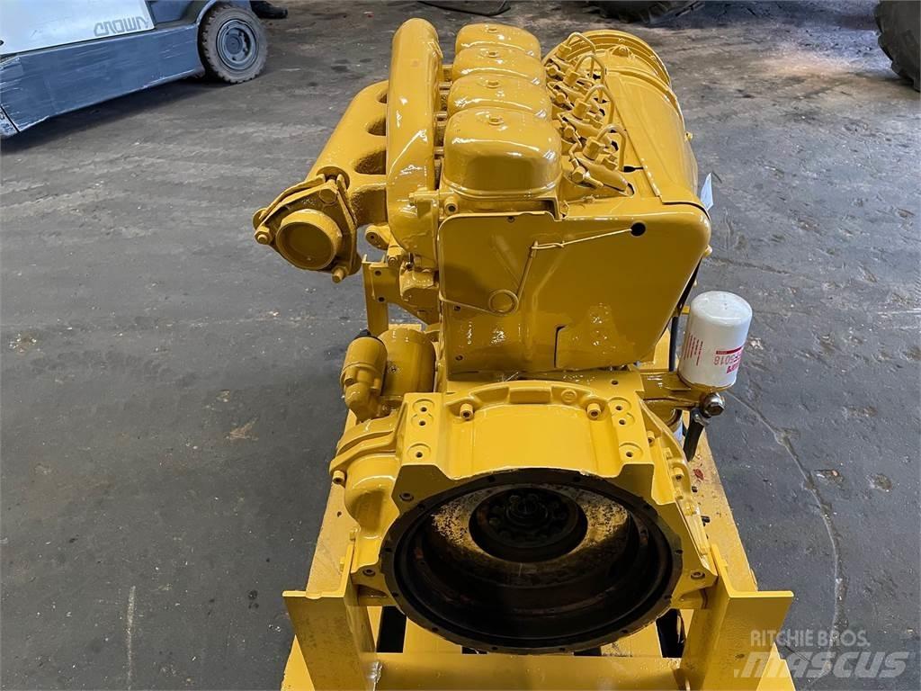 Deutz F4L 912 motor 引擎/發動機