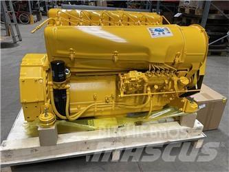Deutz F6L912-G108 motor 引擎/發動機