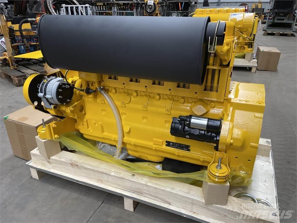 Deutz F6L912-G108 motor 引擎/發動機