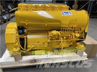 Deutz F6L912-G108 motor 引擎/發動機