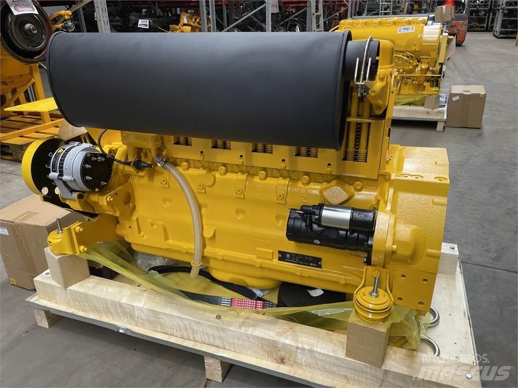 Deutz F6L912-G108 motor 引擎/發動機