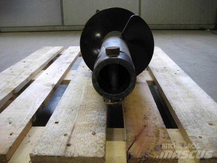 Digga jordbor ø270mm. 鑽頭