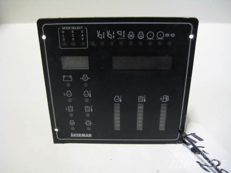  Display - 2 Stk. 電子設備
