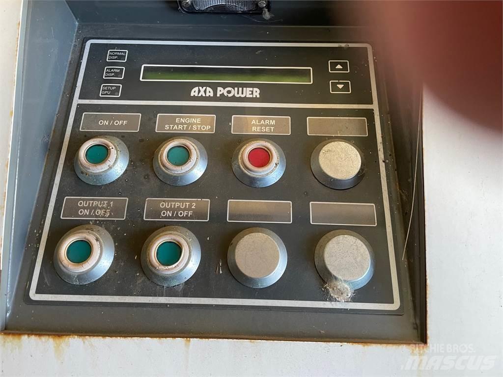  El-skab 電子設備