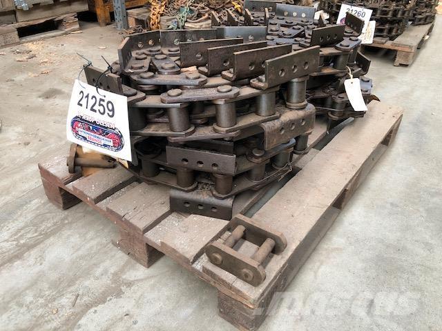  Ewart kæde Type B5078 其他組件