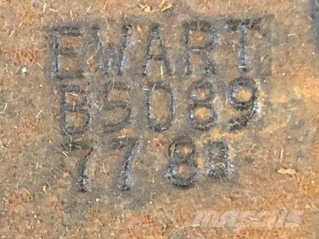  Ewart kæde Type B5089 其他組件