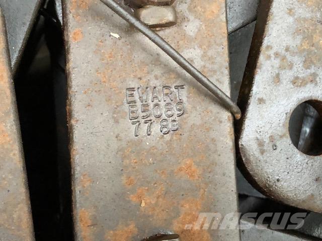  Ewart kæde Type B5089 其他組件