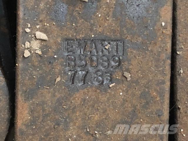 Ewart kæde Type B5089 其他組件