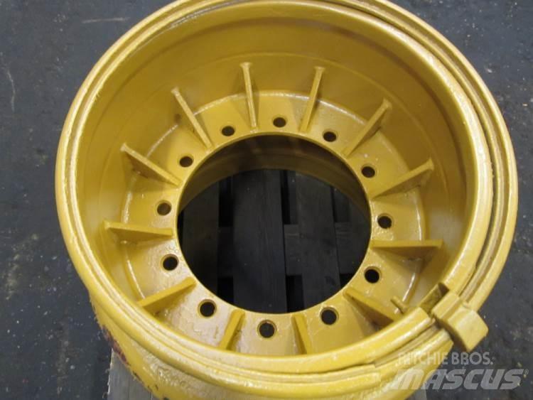  Fælg 25-19.50 - 4 stk. 輪胎、車輪和輪圈