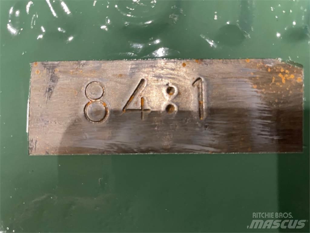 FLS gear type K3177 齒輪箱