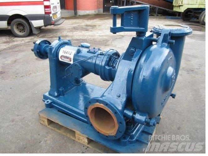 FLS PFA 400/PF1089 水泵浦