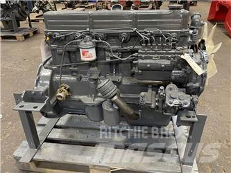 Ford 365 motor ex. Bray 552 引擎/發動機