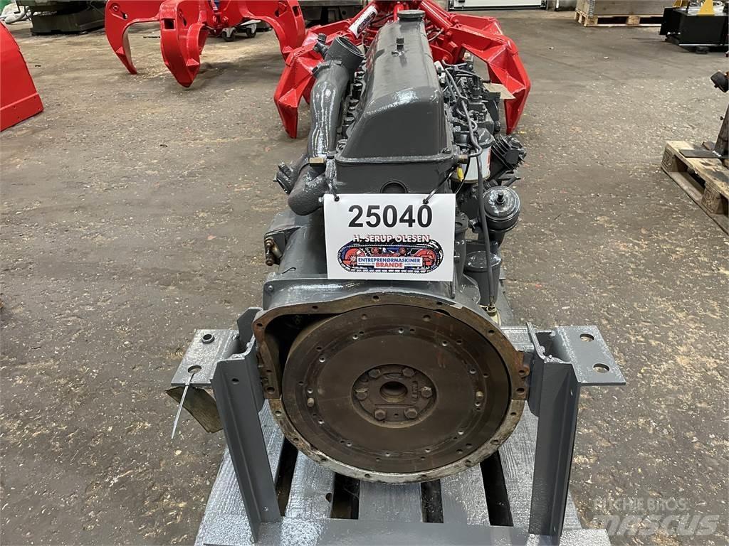 Ford 365 motor ex. Bray 552 引擎/發動機