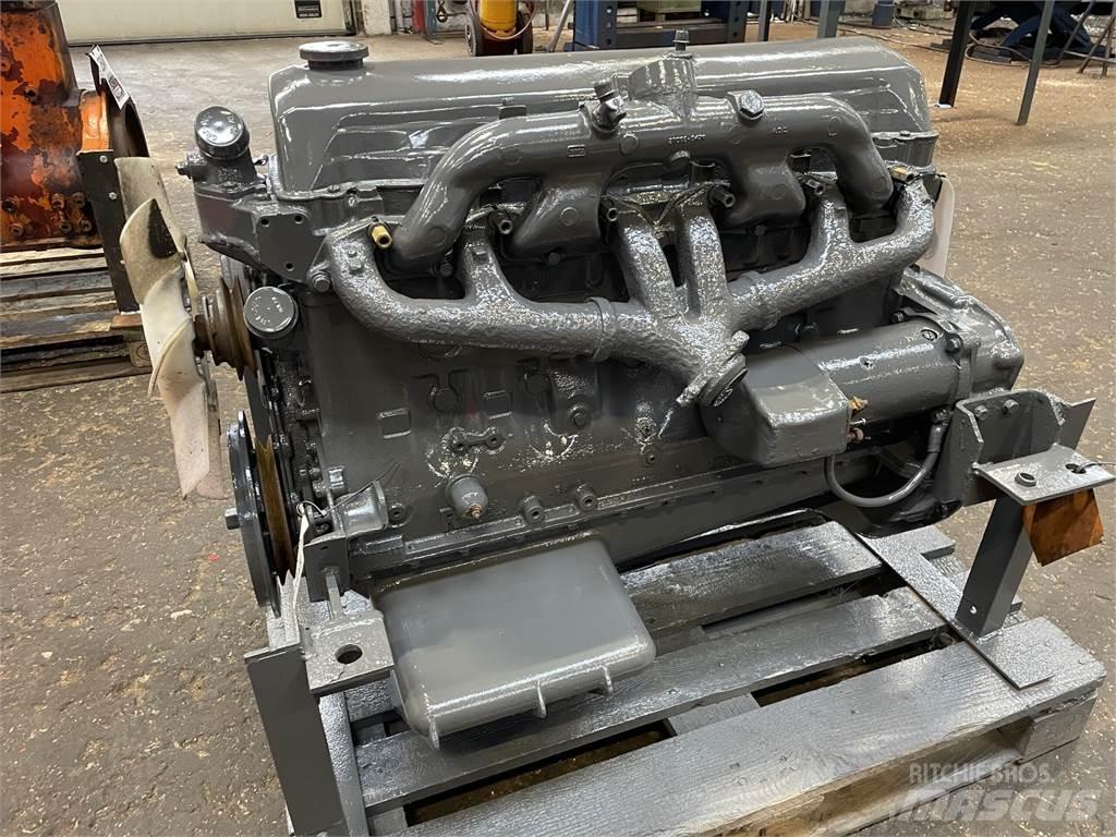 Ford 365 motor ex. Bray 552 引擎/發動機