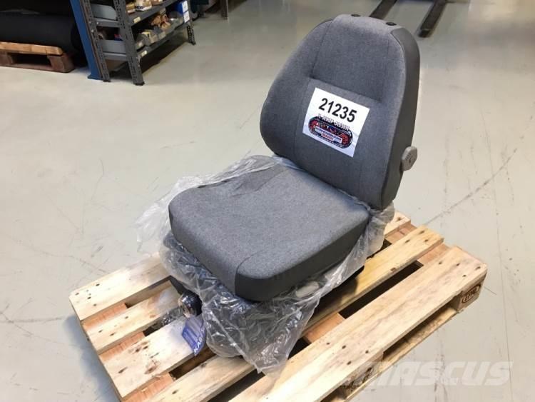  Førersæde Model KAB515 其他組件