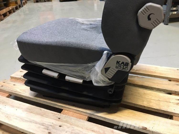  Førersæde Model KAB515 其他組件