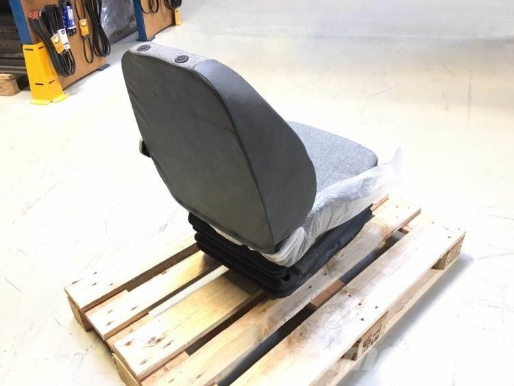  Førersæde Model KAB515 其他組件