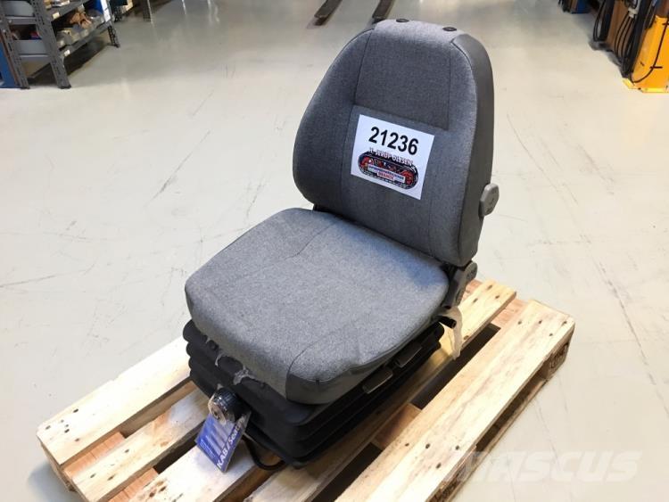  Førersæde Model KAB515 其他組件