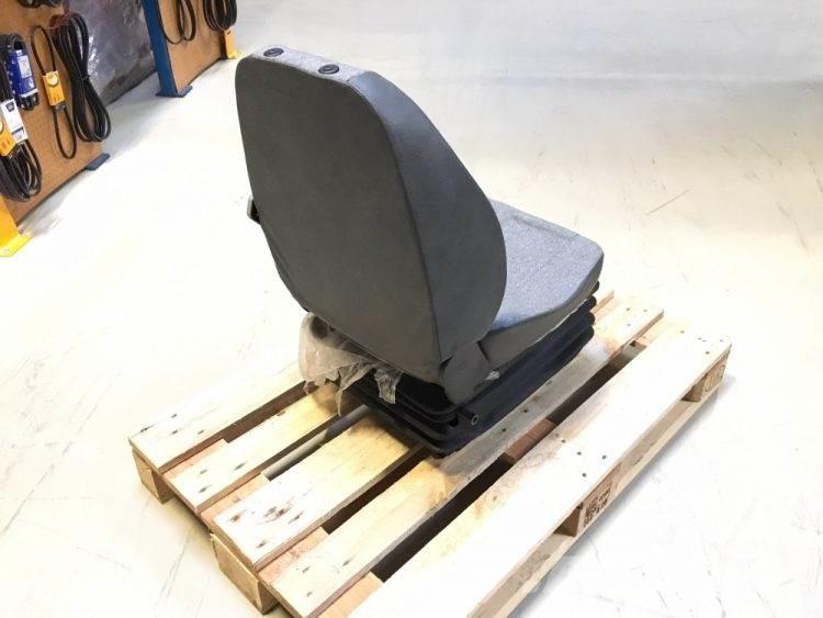  Førersæde Model KAB515 其他組件