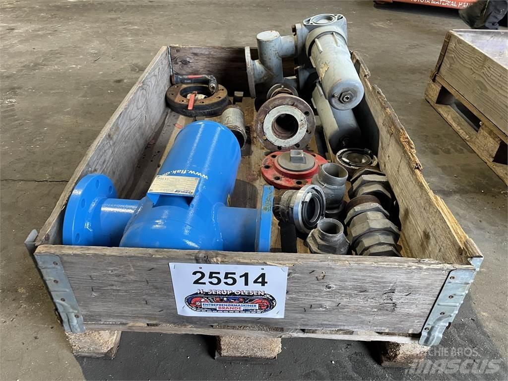  FriulAir CCS315 lufttørre 空氣壓縮機