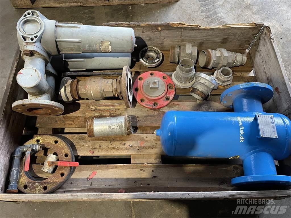 FriulAir CCS315 lufttørre 空氣壓縮機