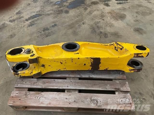 Furukawa 355 Link Arm 其他組件